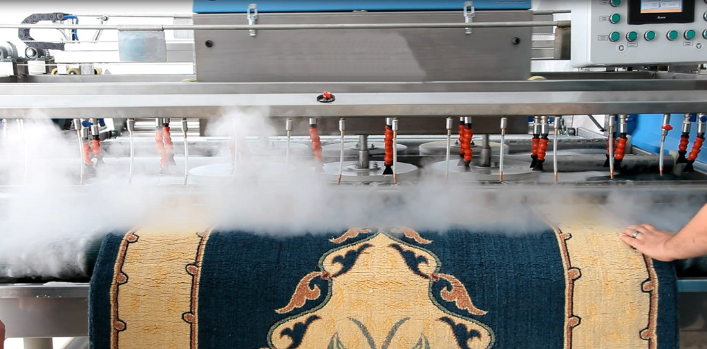 Ayrancılar Halı Yıkama