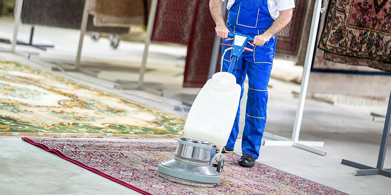 Ayrancılar Halı Yıkama