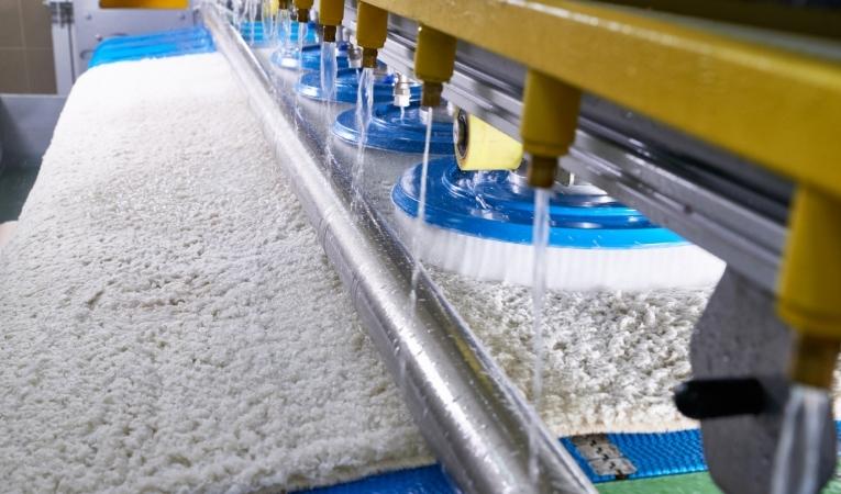 Ayrancılar Halı Yıkama