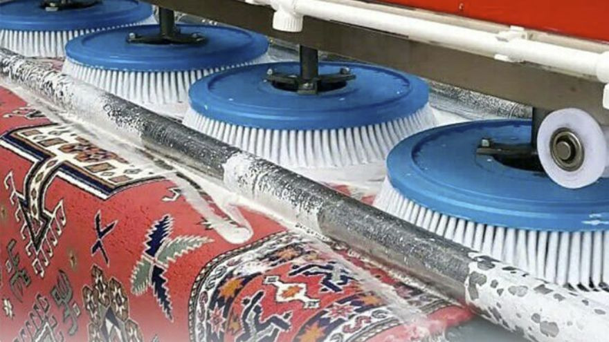 Ayrancılar Halı Yıkama